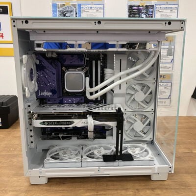 【宮崎恒久店】中古  Original 自作PC 5160001050 