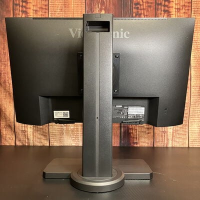 【富士青葉店】中古  Viewsonic XG2431 (23.8"W 2H1DP 1ms IPS 240Hz) 5070001456 