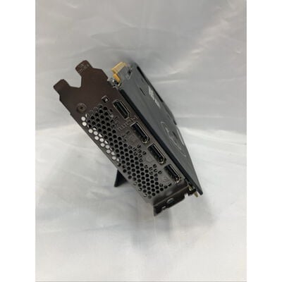 【仙台店】中古  MSI GeForce RTX 3060 VENTUS 2X 12G OC (RTX3060 12GB) 144777 