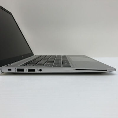 【徳島住吉店】中古  HP EliteBook 830 G7 MSO (INTEL Core i5 10310U 1.7GHz/16GB/SSD512GB/-/オンボード/13.3/1920x1080/Wi-Fi/WEBCAM/W11P64/MicrosoftOffice H&B 2024付) 182739 