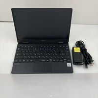 中古  NEC_VersaPro_VKT10C-6(i5-10210Y/8GB/SSD128GB/W11P) 3410016836 