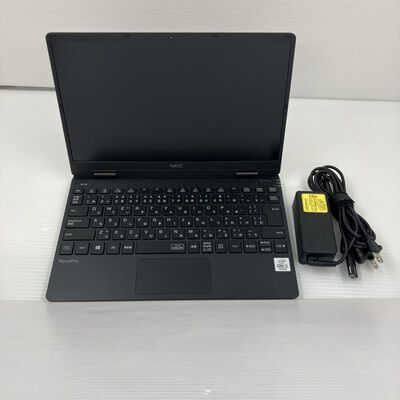 【秋葉原本店】中古  NEC_VersaPro_VKT10C-6(i5-10210Y/8GB/SSD128GB/W11P) 3410016836 