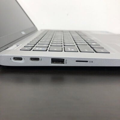 【長野稲里店】中古  DELL Latitude 5320(Intel Core i5 1145G7 2.60GHz/16GB DDR4/SSD256GB/-/オンボード/13.3/1920x1080/Wi-Fi/WEBCAM/W11P/VBT) 192739 