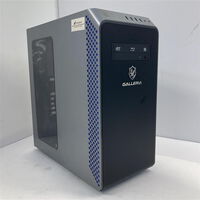 中古  THIRDWAVE GALLERIA(i7 11700/16GB/SSD1TB/BD-RE/RTX3060Ti 8GB/W10H) 1230009799 