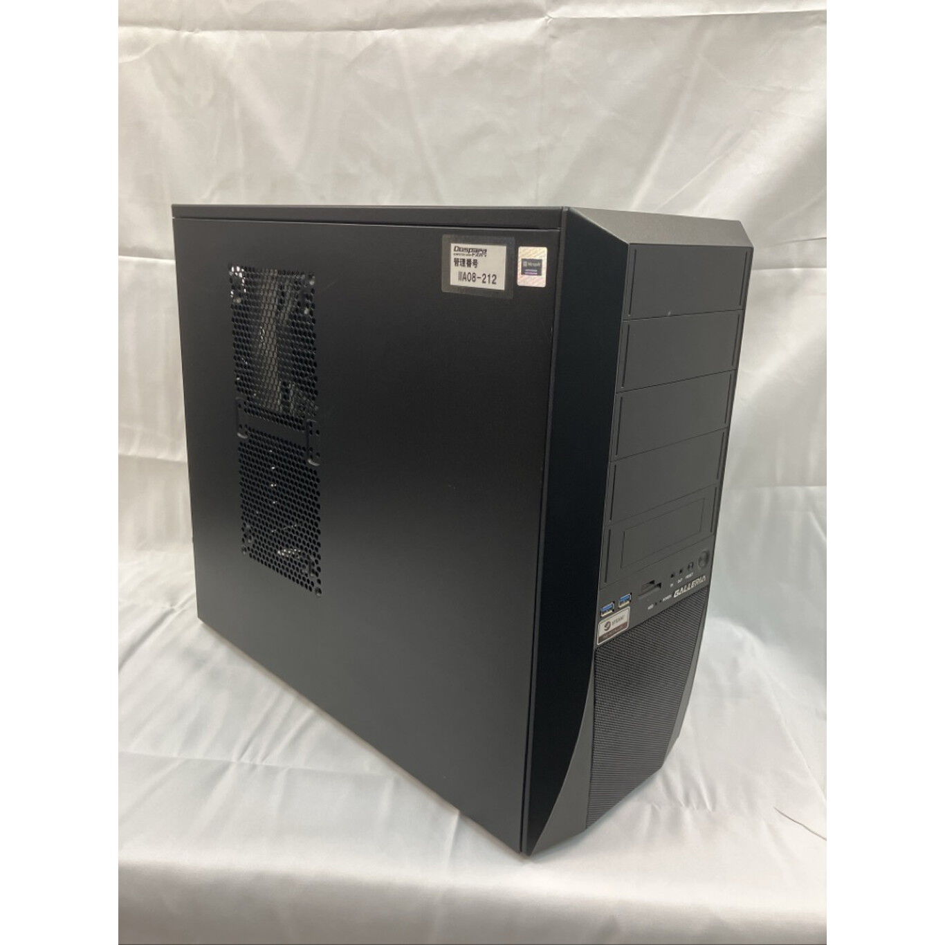 【中古】 カタログにだまされないパソコン選び ズバリ診断。買うならコレだ！/テラ・コーポレーション/パソコンデータ研究会 画像生成AI クリエイター向けPC デスクトップパソコン タワー型