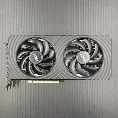 【大須店】中古  Palit NE7506T019P1-GB2062D(RTX5060Ti Dual 8G) 178252 