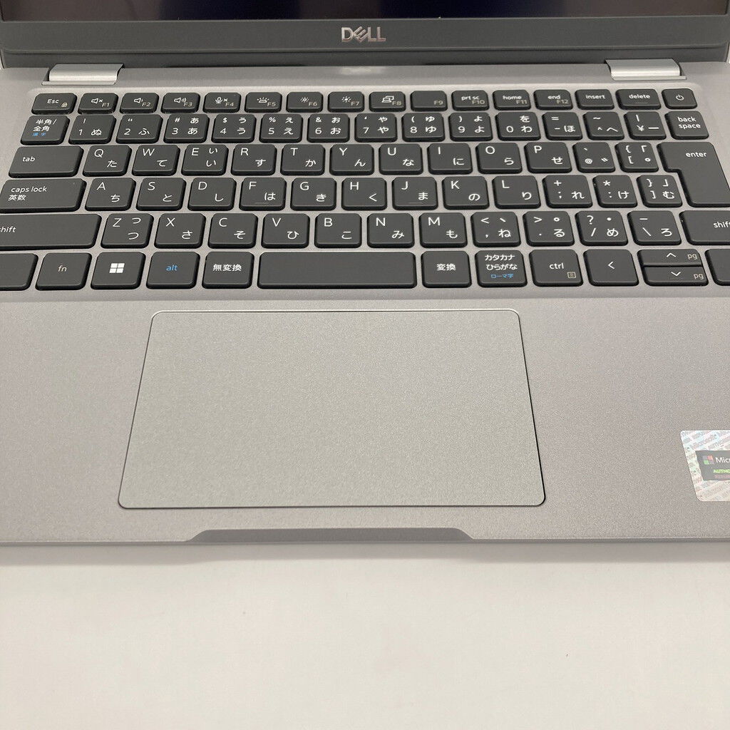 中古 DELL Latitude 5320 (Intel Core i7 1185G7 3.0GHz/16GB/SSD256GB