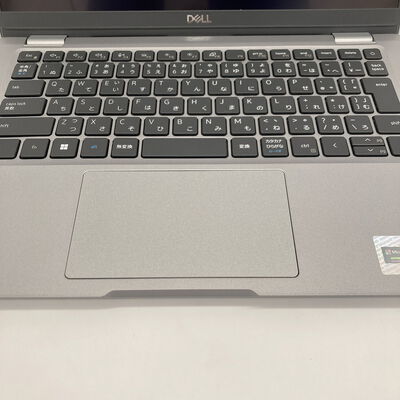 【堺七道店】中古  DELL Latitude 5320 (Intel Core i7 1185G7 3.0GHz/16GB/SSD256GB/-/-/13.3/1920x1080/Wi-Fi/WEBCAM/W11H MAR) 183774 