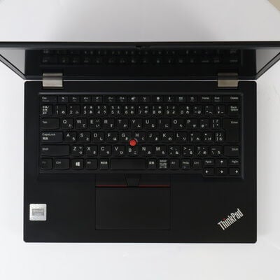 【通販センター】中古  Lenovo ThinkPad L13 20R4-S6QA00 (Intel Core  i5 10210U 1.60GHz/8GB/SSD256GB/-/オンボード/13.3/1920x1080/Wi-Fi/WEBCAM/W11H64 MAR) 186369 