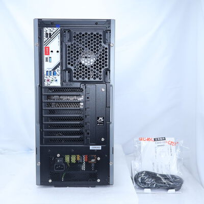 【通販センター】中古  THIRDWAVE GALLERIA XR7-47T 205302 