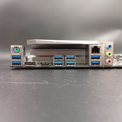 【大須店】中古  ASRock X570 Phantom Gaming 4 (X570 AM4 ATX DDR4) 140055 