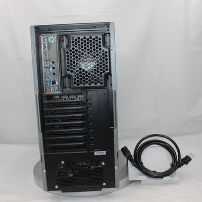 【通販センター】中古  THIRDWAVE GALLERIA SK(AMD Ryzen 7 3700X/32GB DDR4 (PC4)/SSD1TB/なし/NVIDIA GeForce RTX 3070 8GB/W11H64 MAR) 193954 