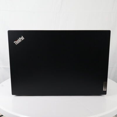 【通販センター】中古  LenovoThinkPad L15 Gen2(Intel Core i5 1135G7 2.40GHz/16GB DDR4/SSD512GB/-/オンボード/15.6/1920x1080/GbE/Wi-Fi/WEBCAM/W11P/Microsoft Office Home and Business 2024/VBT) 198492 