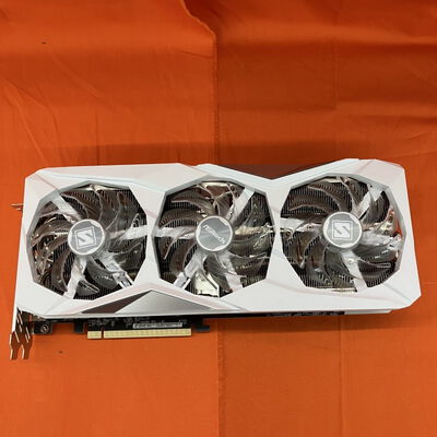 【なんば店】中古  ASRock RX7700XT SL 12GO RX7700XT Steel Legend OC (RX7700XT 12G) 162741 