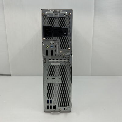 【秋葉原本店】中古  Fujitsu_FMVD5200B(i5 10600/4GB/SSD120GB/W11P) 3410015874 