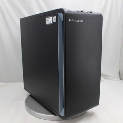 【通販センター】中古  THIRDWAVE GALLERIA XUC9A-R58-CB 199081 