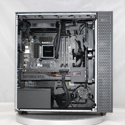 中古  HP OMEN(Intel Core i9 10850K/32GB/SSD1TB/なし/NVIDIA GeForce RTX 3090 24GB/W11H64 MAR) 178334【5/15値下げ!】 