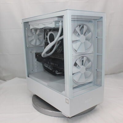 【通販センター】中古  Original PC(Intel Core i9 10850K/32GB DDR4 (PC4)/SSD500GB/なし/NVIDIA GeForce RTX 3080 10GB/W11H64 MAR) 194330 