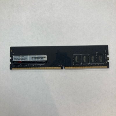 【千葉店】中古  Panram　PC4-17000 4GB デスクトップ用 3250006080 
