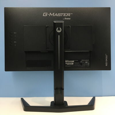 【博多店】中古  iiyama G-MASTER GB2470HSU（23.8インチ フルHD 1920x1080 180Hz） 3310006419 