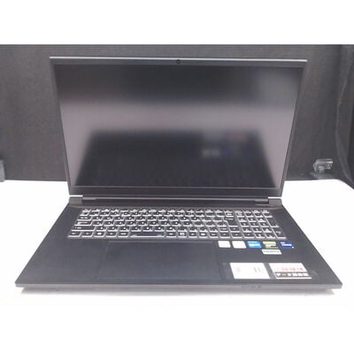 【前橋ｲﾝﾀｰｱｶﾏﾙ店】中古  raytrek R7-RL(i9-13900HX/32GB/SSD1TB/RTX4070/W11H) 4540001691 