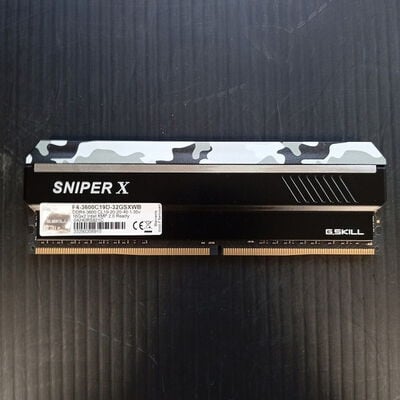 【大須店】中古  PC4-28800 16GB デスクトップ用 140734 