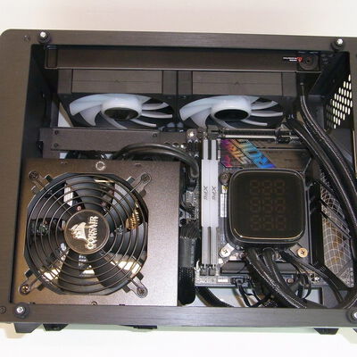 【京都店】中古  自作PC (Core i5 14500/32GB/SSD1TB/なし/オンボード/W11P) 3180006644 