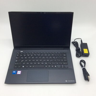 【浜松店】中古  dynabook P4-M6YL-EE(5 120U/16GB/SSD512GB/なし/オンボード/14インチ/1920x1080/W11H) 1300008350 