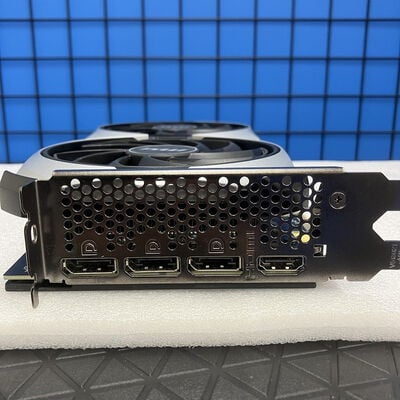 【新潟店】中古  各社 GeForce RTX4070 (12GB PCI-E) 157138 