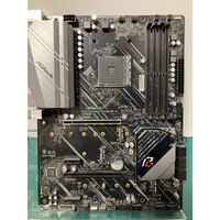 中古  【付属品欠品】 ASRock X570 Phantom Gaming 4 (X570 AM4 ATX DDR4) 3480037349 