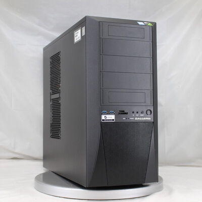 【通販センター】中古  THIRDWAVE GALLERIA KT 