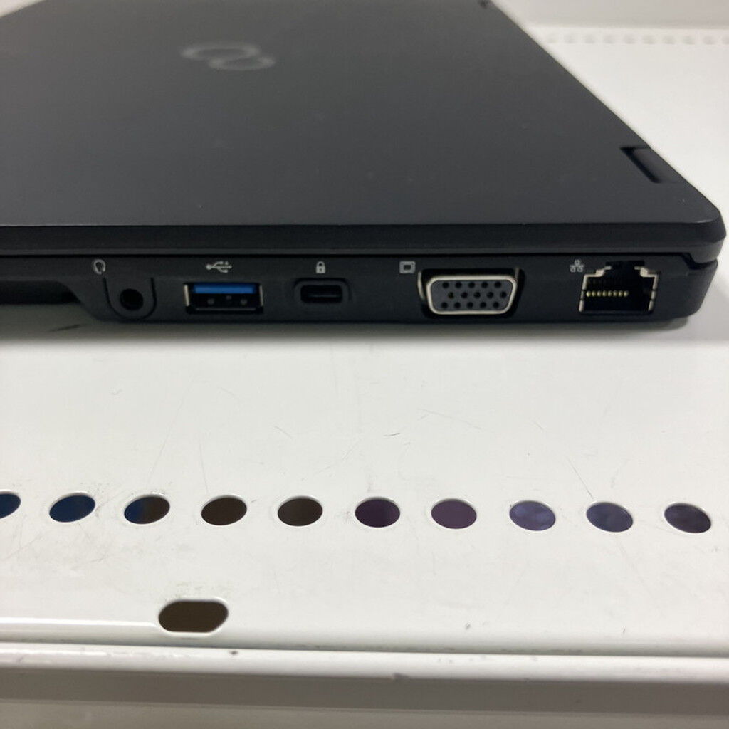 中古 FUJITSU ﾉｰﾄPC 1250007685 （392415） ｜ パソコン通販のドスパラ