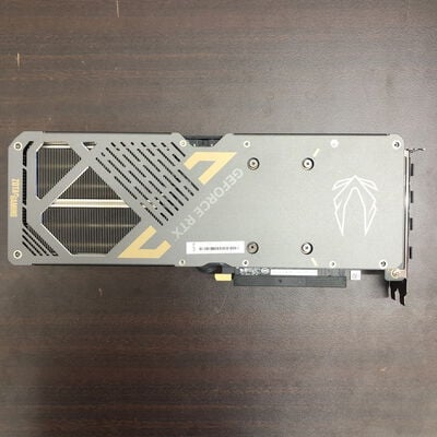 【福山ココローズ店】中古  ZOTAC NVIDIA GeForce RTX5070 12GB（RTX5070 12GB） 3480037576 