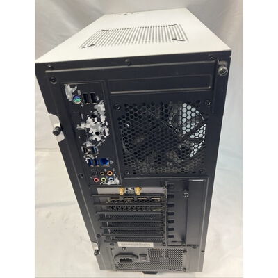 【仙台店】中古  Original 自作パソコン (INTEL Core i7-10700K/32GB/無し/-/RTX 3070/WLAN/OS無/-) 3240009934 