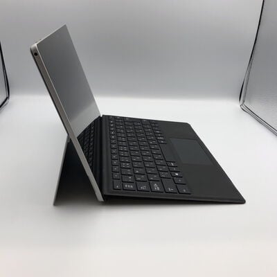 【甲府飯田店】中古  Microsoft Surface Pro 7 (i3-1005G1/4GB/SSD128GB/W11P) 4720002860 