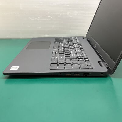 【浦添城間店(沖縄)】中古  DELL Latitude 3510 (INTEL Core i7 10510U 1.8GHz/16GB/SSD256GB/-/オンボード/15.6/1366x768/Wi-Fi/WEBCAM/W11H64) 182748 
