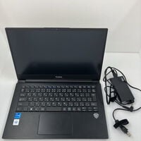 中古  iiyama L140MU (i5-1135G7/16GB/SSD512GB/W11H) 3410014831 