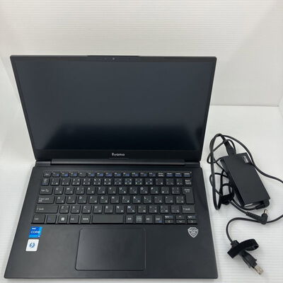 【秋葉原本店】中古  iiyama L140MU (i5-1135G7/16GB/SSD512GB/W11H) 3410014831 