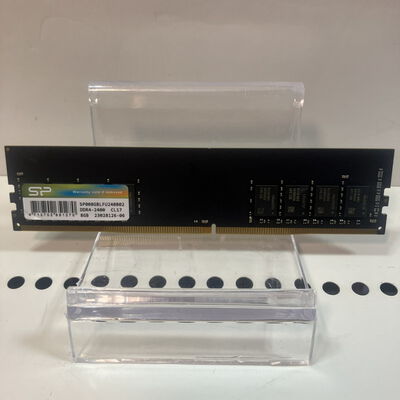 【大宮店】中古  PC4-19200 8GB デスクトップ用_ 184886 