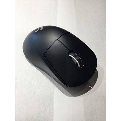 【松山環状枝松店】中古  ﾛｼﾞｸｰﾙ GPROXSL-WLDEXBK (無線 ｹﾞｰﾐﾝｸﾞﾏｳｽ) 4560001512 