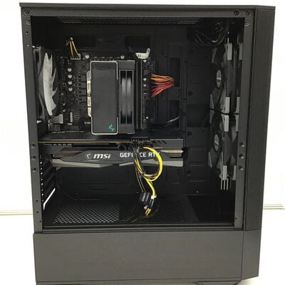 【白山FM松任店】中古  Original PC 4950001392 