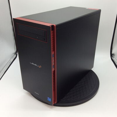 【浜松店】中古  iiyama ILeDXs-M056-117-RF1XM/1(i7 11700/16GB/SSD1TB/DVDマルチ/GTX1650 4GB) 1300008269 