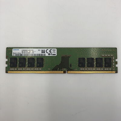 【福井日之出店】中古  PC4-21300 8GB デスクトップ用_ 184888 