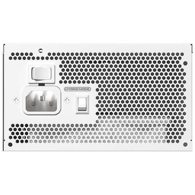 Antec  GSK850 ATX3.1 White (850W) 