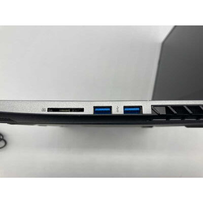 【郡山安積店】中古  GALLERIA RL5C-R35(11400H/16GB/512GB/RTX3050 Laptpo/15.6/FHD/Win11HP) 4640002622 