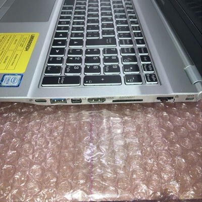 【宮崎恒久店】中古  mouse LBI582S5OH(i5-8265U/8GB/SSD512GB/W10H) 5160000587 