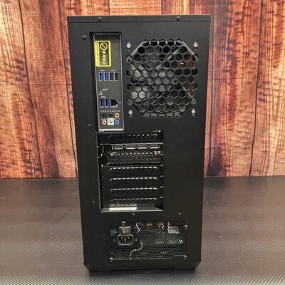 【富士青葉店】中古  ユニットコム Level&infin; IleDEｓ-R969-A127-RBSXB 5070001788 