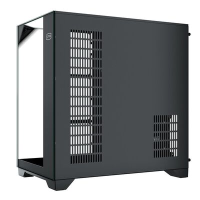 CPS  C3 M500 BK C3M500-BK (ATX ガラス ブラック) 