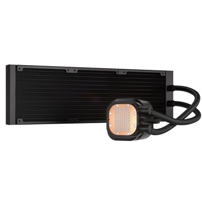 Corsair  NAUTILUS 360 RS ARGB CW-9060093-WW 