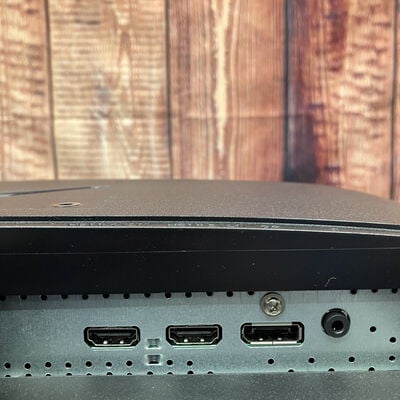 【富士青葉店】中古  Acer Nitro QG1 QG241YM3bmiipx(24インチ 1980x1080 180Hz) 5070002262 